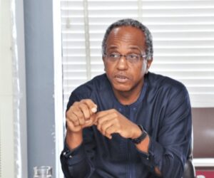 PDP Is Undivided, Ready To Challenge APC – Doherty