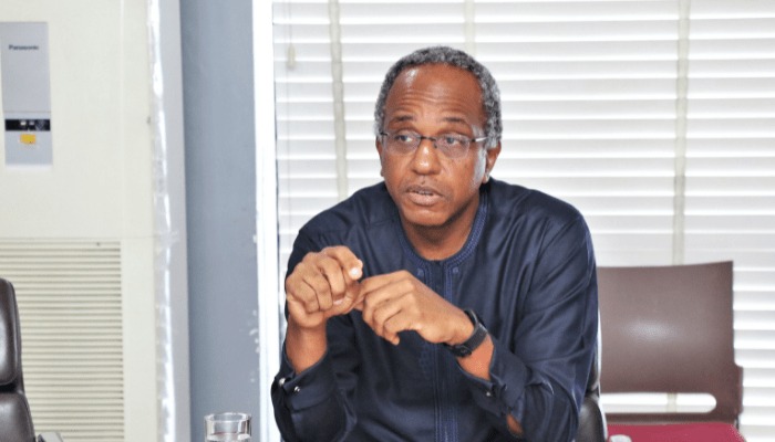 PDP Is Undivided, Ready To Challenge APC – Doherty