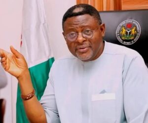 Cross River Governor Vows To Boost Voter Registration Ahead Of 2027 Elections