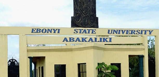 Student Injured As Police Arrest Suspects Over Ebonyi Varsity Election Disruption