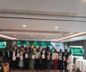 Nigeria Launches Landmark ISO Standard To Strengthen Anti-fraud Framework