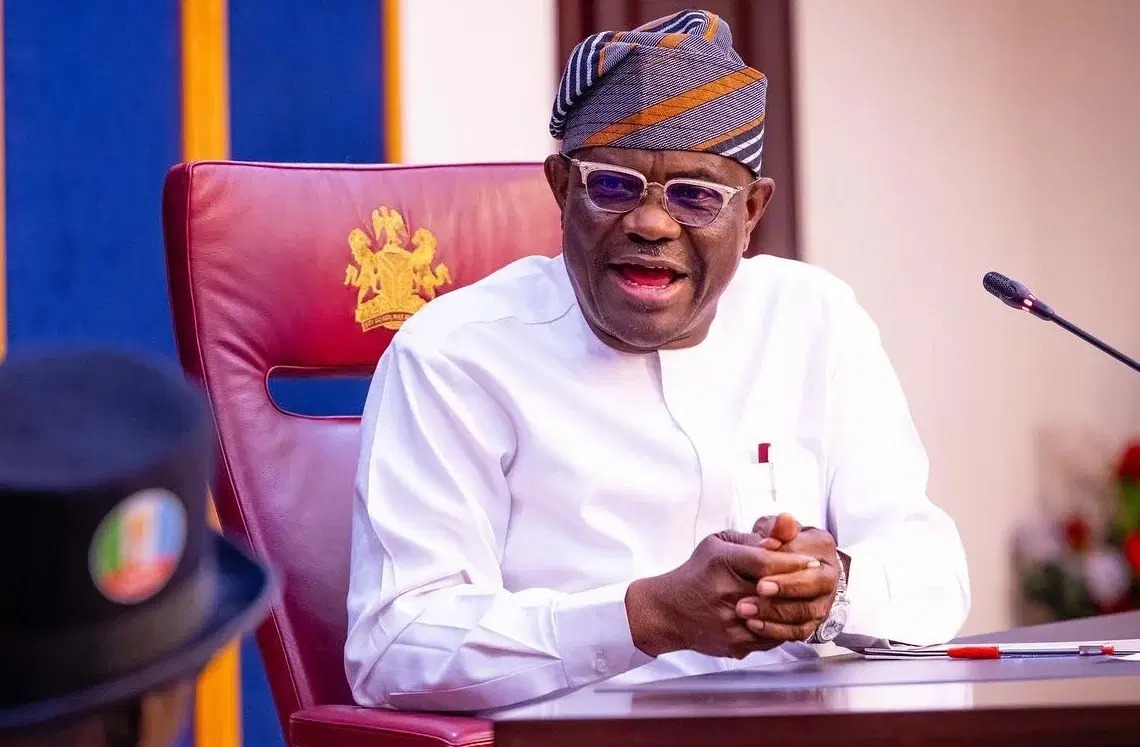 Abuja Stands Out As Haven Of Peace Amid National Challenges – Wike