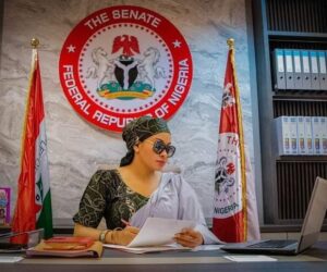 Nigeria Needs Accountable Leadership For Real Change – Senator Natasha