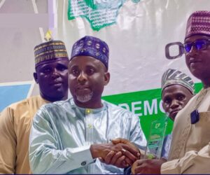 Radda Urges Journalists To Uphold Accuracy, Fairness, Shun Fake News – Independent Newspaper Nigeria