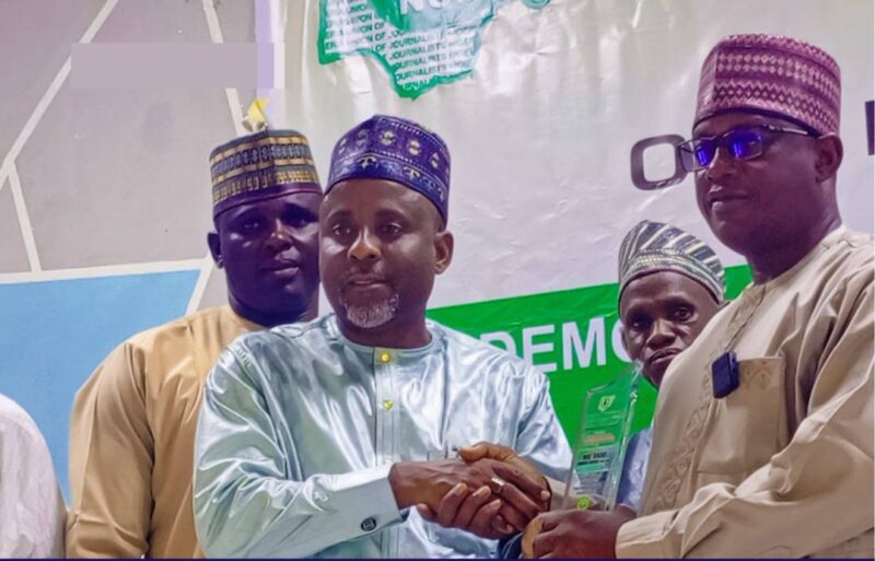 Radda Urges Journalists To Uphold Accuracy, Fairness, Shun Fake News – Independent Newspaper Nigeria
