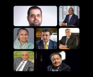 7 richest Indian business giants in Africa and the companies behind them in 2025