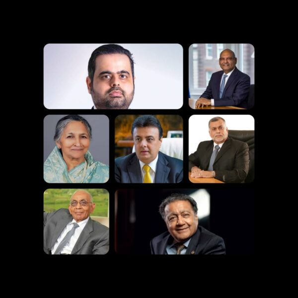 7 richest Indian business giants in Africa and the companies behind them in 2025