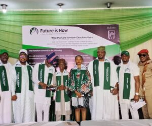 Youths demand 70% seats in house of Reps, state assemblies – Daily Trust