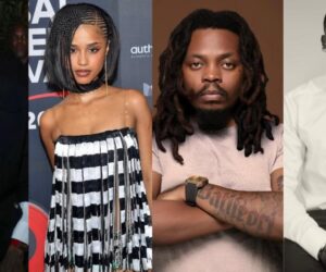 Asake, Tyla, Wizkid & Olamide to headline AfroNation 2026 in Portugal