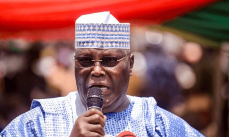 Why I Couldn’t Fix PDP Crisis Before Joining ADC