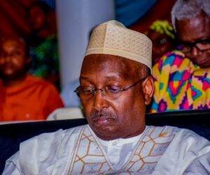 Internal Conflicts Threaten ADC’s 2027 Prospects – Salihu Lukman