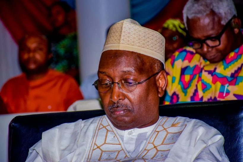 Internal Conflicts Threaten ADC’s 2027 Prospects – Salihu Lukman