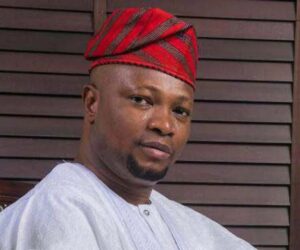2027 Lagos Guber: My Ballot Experience Makes Me Stronger Than Seyi Tinubu
