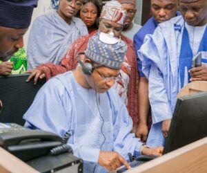 Kaduna launches statewide emergency medical services