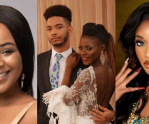 Faith, Kemen, other disqualified BBNaija housemates so far