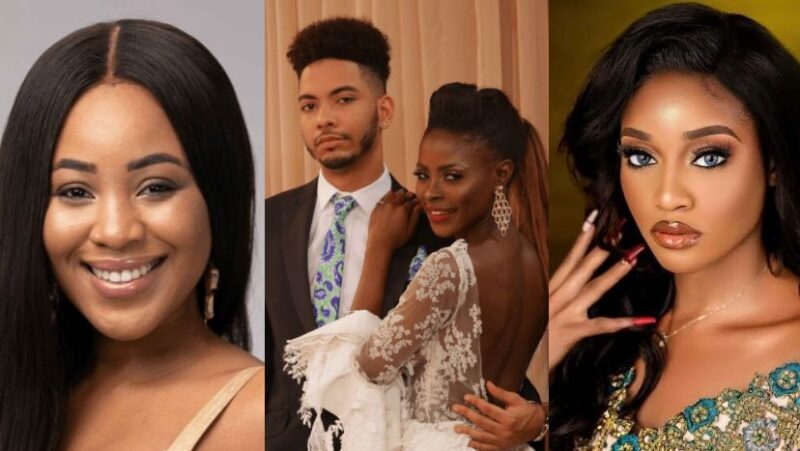 Faith, Kemen, other disqualified BBNaija housemates so far
