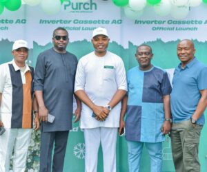 Purch Gadgets marks Independence Day with free medical outreach and feeding programme in Ikeja