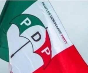Democracy At Risk Due To APC’s Lacks Of Sportsmanship – PDP