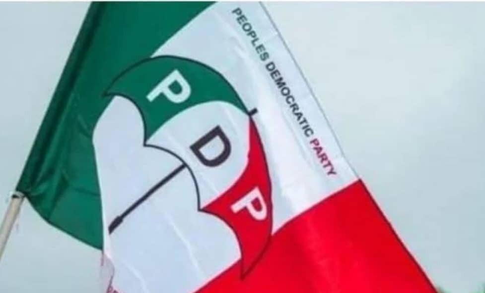 Democracy At Risk Due To APC’s Lacks Of Sportsmanship – PDP