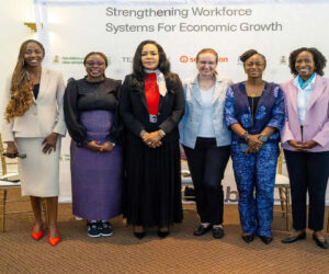 Nigeria leads global workforce reform with skills-to-jobs agenda