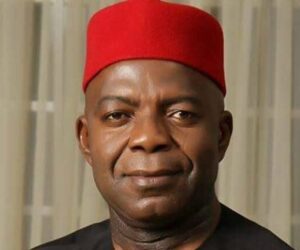 I’m Confident Tinubu Will Free Nnamdi Kanu – Gov Alex Otti