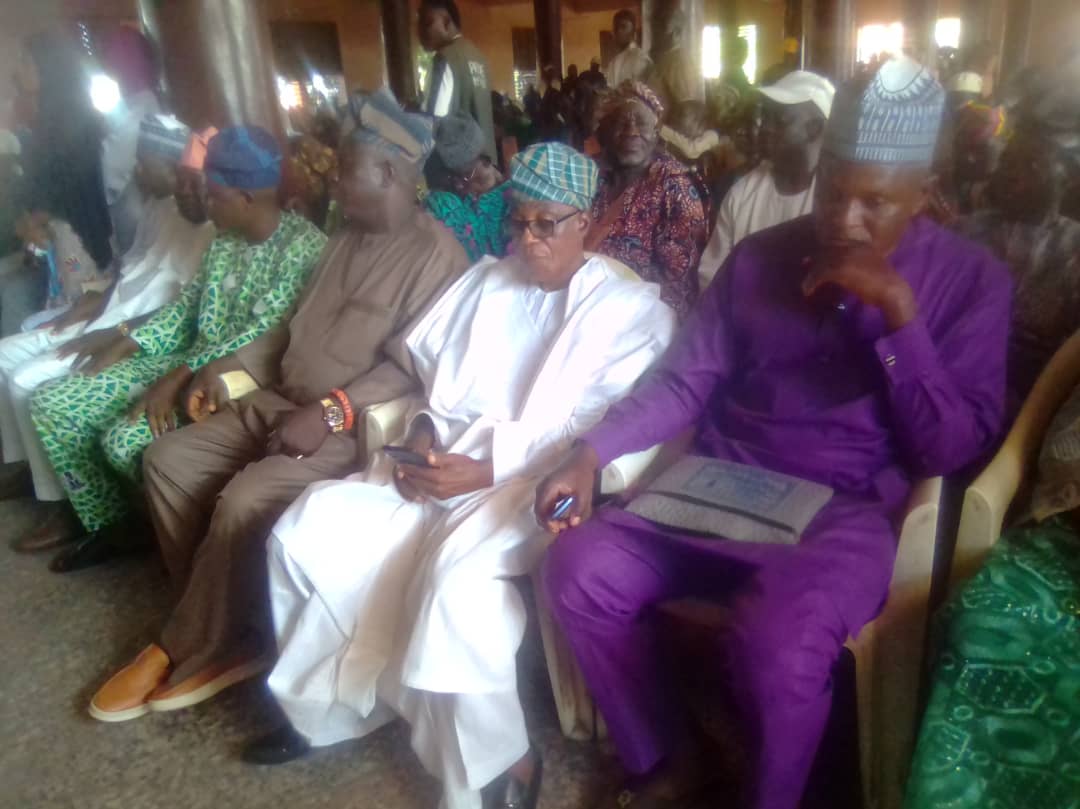 My Guber Ambition is for Oyo People, Not Selfish Interest – Adelabu – Independent Newspaper Nigeria