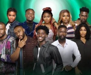 Who will win BBNaija Season 10?