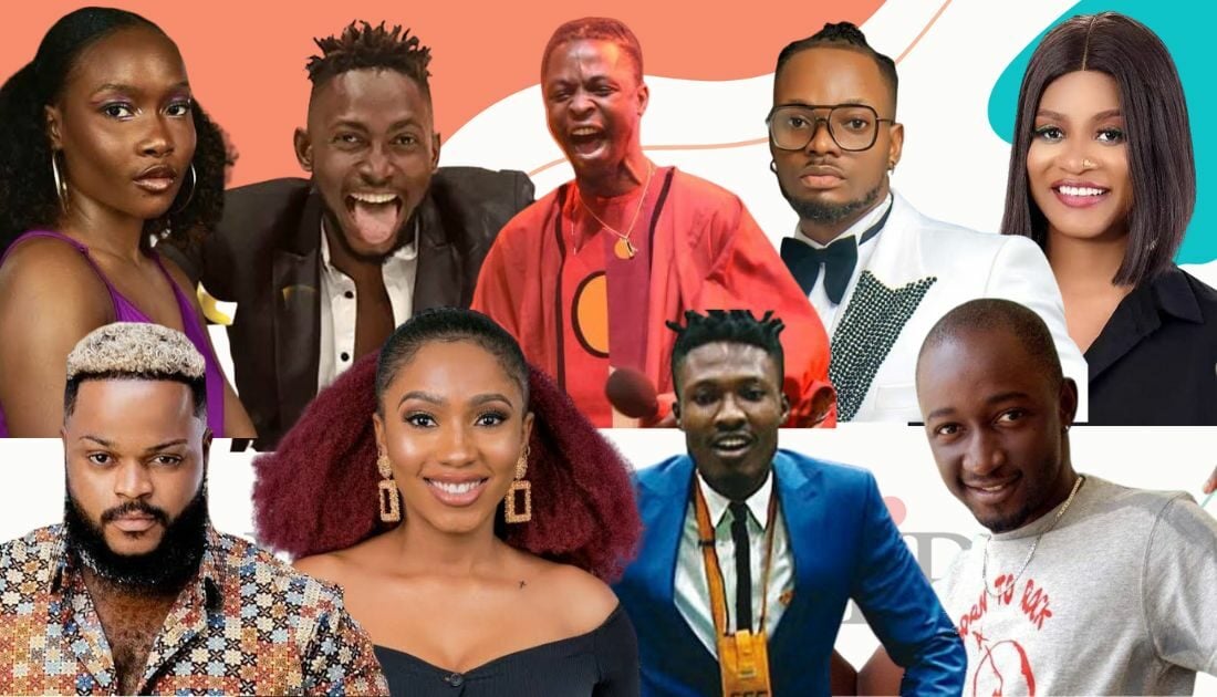 7 Common Qualities Of BBNaija Reality TV Show Winners