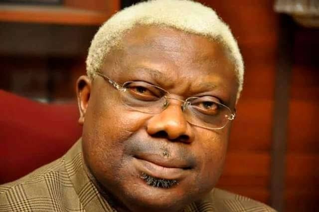 Omisore Declares Intention To Run For Osun Governorship In 2026