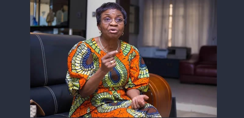 NAFDAC Declares War On Trans-fatty Acids, Orders Reformulation Of Food Products