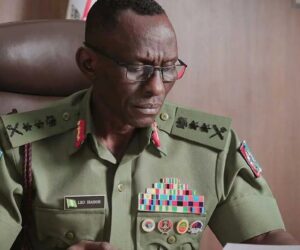 Political Leadership Key To Ending Boko Haram Insurgency – Ex-CDS Irabor