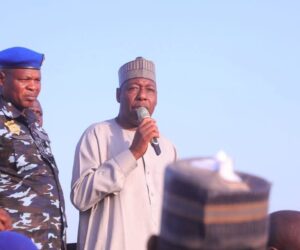 Zulum Strengthens Security of Borno Border Town To Resettle Three Additional Communities – Independent Newspaper Nigeria