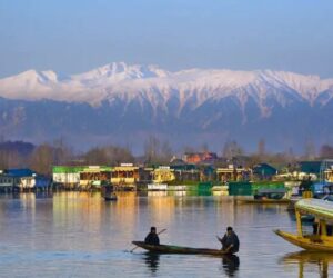 Jammu And Kashmir Emerges As India’s New Growth Engine