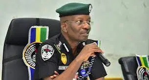 Police Recover Guns, Ammunition In Attack On Ondo Monarch