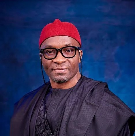 Abia’s Future Lies With APC In 2027