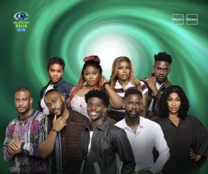 BBNaija Season 10 set for historic finale, stream live on Showmax