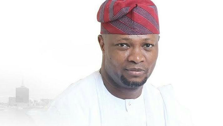Contesting Against Tinubu In 2027 Will Be A Mistake For Jonathan