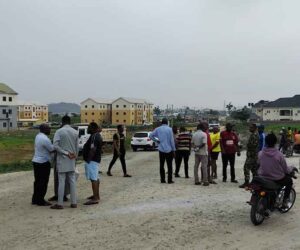 Abuja Estate residents demand halt to rock blasting by Chinese quarry company