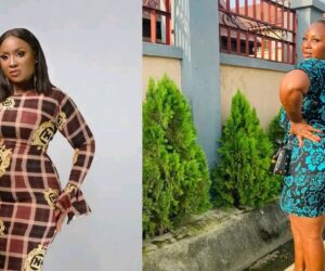 “In all you do, don’t do BBL” – Woman recounts how kidnappers tried to ‘Búrst Her bumbum’ thinking it was f@ke