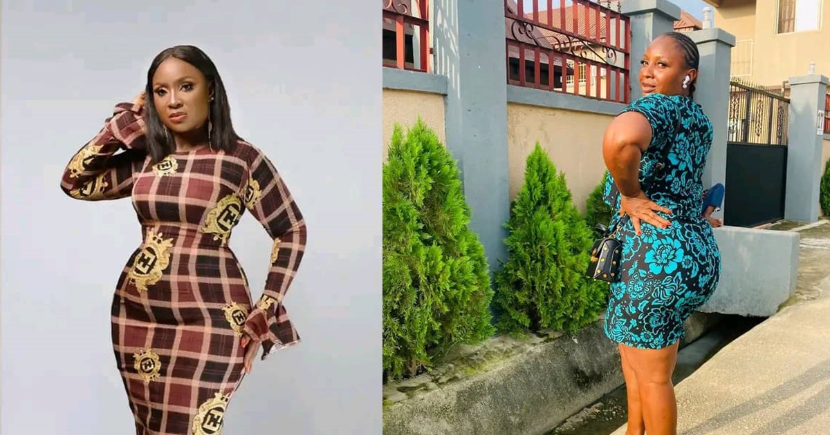 “In all you do, don’t do BBL” – Woman recounts how kidnappers tried to ‘Búrst Her bumbum’ thinking it was f@ke