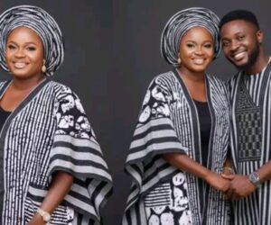 Businesswoman cancels wedding one week after discovering fiancé’s affair with her best friend (IMAGES)