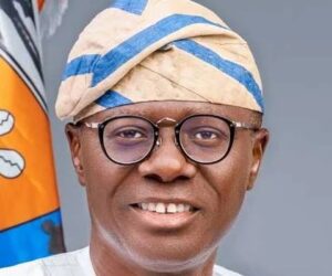 Lagos Floods Displaced Over 3,000 Residents, Affect 6,000 – Sanwo-Olu
