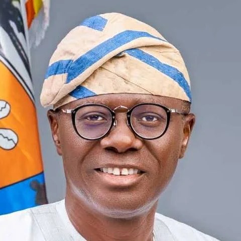Lagos Floods Displaced Over 3,000 Residents, Affect 6,000 – Sanwo-Olu