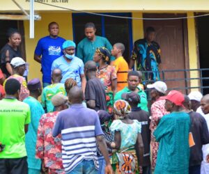 About 13,000 Benefit From Lami Health Foundation In Benue Communities