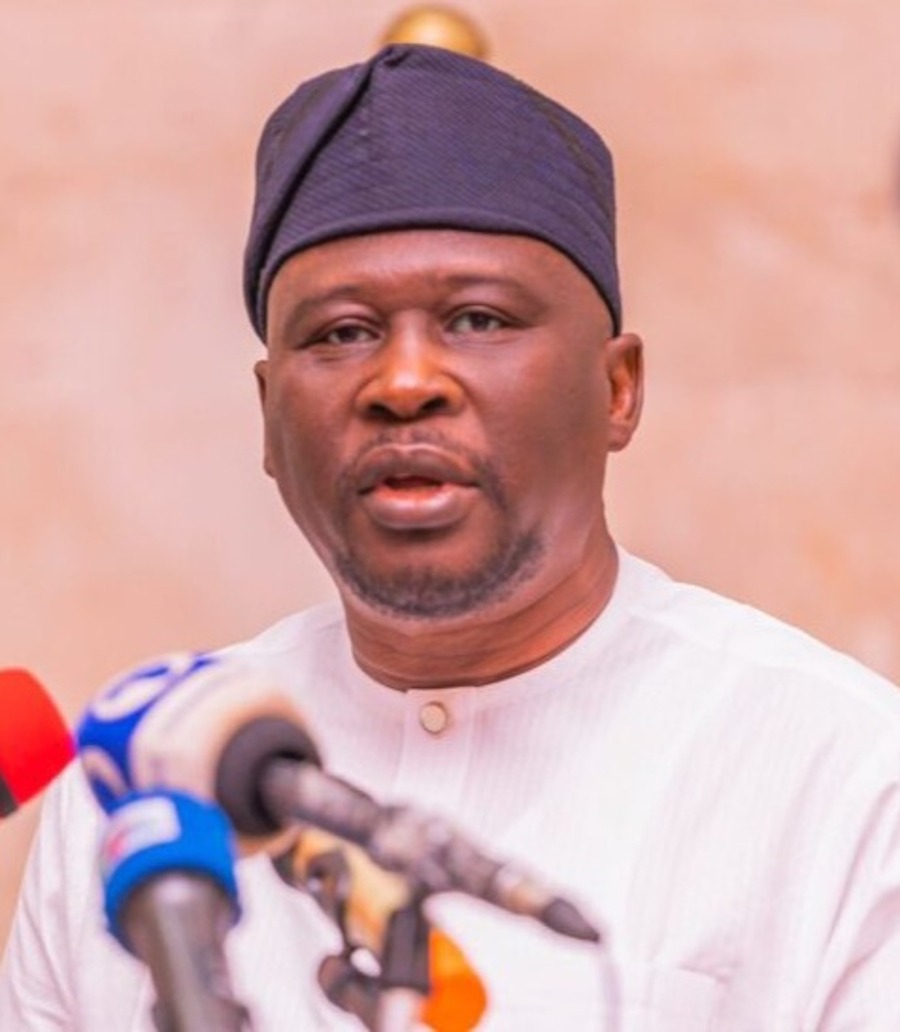 PDP Will Produce Leaders Of Integrity At Ibadan Convention