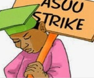 ASUU Insists On Two-Week Warning Strike If FG Fails To Act By October 13