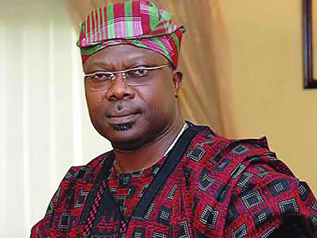 I’ll Surely Win APC Governorship Primary — Omisore