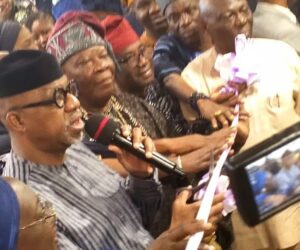 Gov Abiodun flags off flight operations at Ogun int’l airport