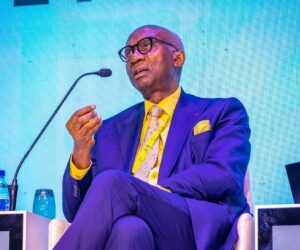MTN Nigeria Now Among Top 20 Mobile Operators Globally – Chair