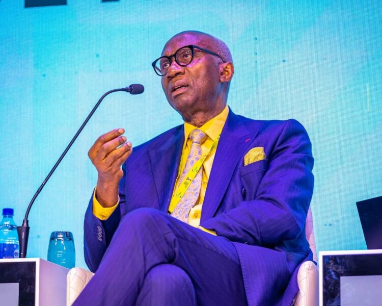 MTN Nigeria Now Among Top 20 Mobile Operators Globally – Chair
